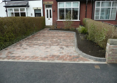 driveway installation gallery image 1